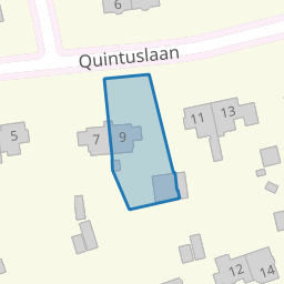 Perceel HMN02-M-3234