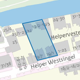 Perceel HMN02-M-3239