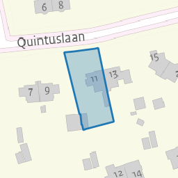 Perceel HMN02-M-3255