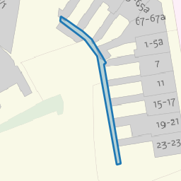 Perceel HMN02-M-3260