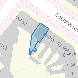 Perceel HMN02-M-3261