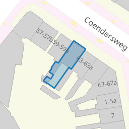 Perceel HMN02-M-3262