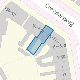 Perceel HMN02-M-3263