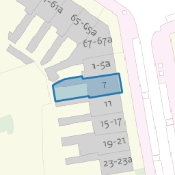 Perceel HMN02-M-3267