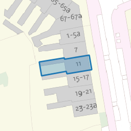 Perceel HMN02-M-3268