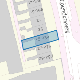 Perceel HMN02-M-3283