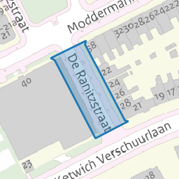 Perceel HMN02-M-3309