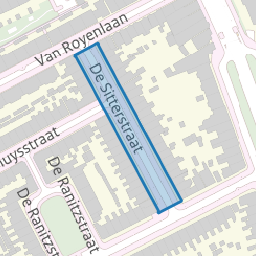 Perceel HMN02-M-3310