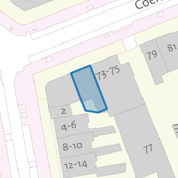 Perceel HMN02-M-3313