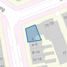 Perceel HMN02-M-3314