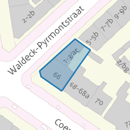 Perceel HMN02-M-3330