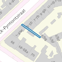 Perceel HMN02-M-3331