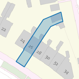 Perceel HMN02-M-3381