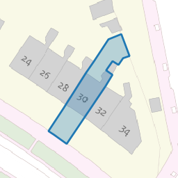 Perceel HMN02-M-3383