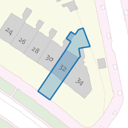 Perceel HMN02-M-3384