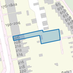 Perceel HMN02-M-3390