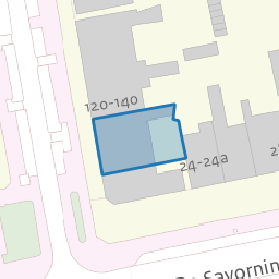 Perceel HMN02-M-3405