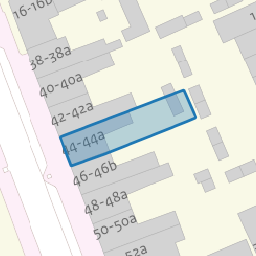 Perceel HMN02-M-3447