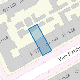 Perceel HMN02-M-3479