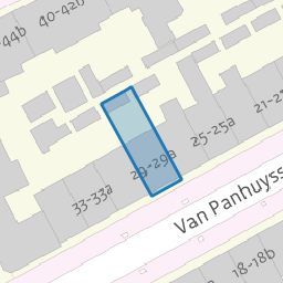 Perceel HMN02-M-3480