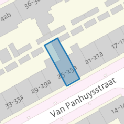 Perceel HMN02-M-3482