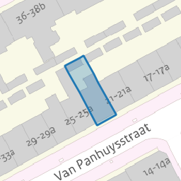 Perceel HMN02-M-3483