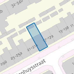 Perceel HMN02-M-3485