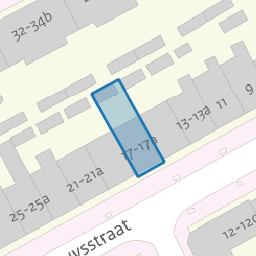 Perceel HMN02-M-3486