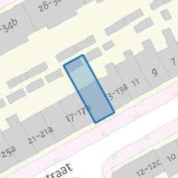 Perceel HMN02-M-3487