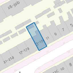 Perceel HMN02-M-3488