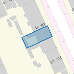 Perceel HMN02-M-3496