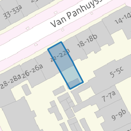 Perceel HMN02-M-3501