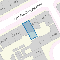 Perceel HMN02-M-3503