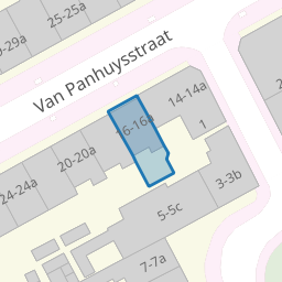 Perceel HMN02-M-3504