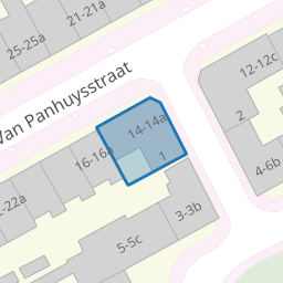 Perceel HMN02-M-3505