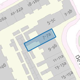 Perceel HMN02-M-3513