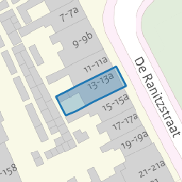 Perceel HMN02-M-3516