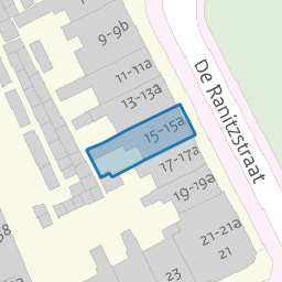 Perceel HMN02-M-3517