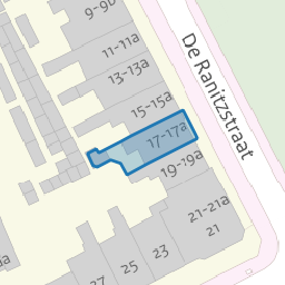 Perceel HMN02-M-3518