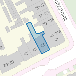 Perceel HMN02-M-3528