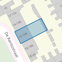 Perceel HMN02-M-3540