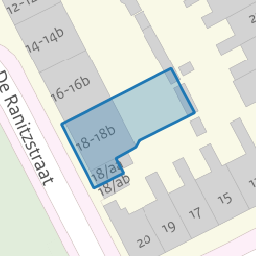 Perceel HMN02-M-3541