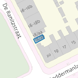 Perceel HMN02-M-3542