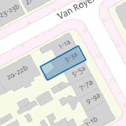 Perceel HMN02-M-3555