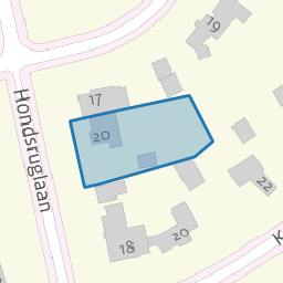 Perceel HMN02-M-3561