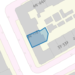 Perceel HMN02-M-3565