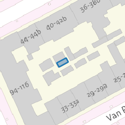 Perceel HMN02-M-3573