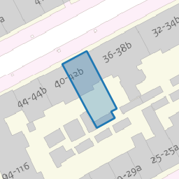 Perceel HMN02-M-3574