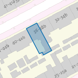 Perceel HMN02-M-3575