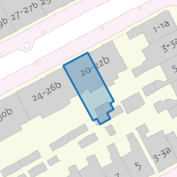 Perceel HMN02-M-3583